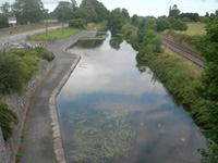 Royal Canal, Co. Kildare